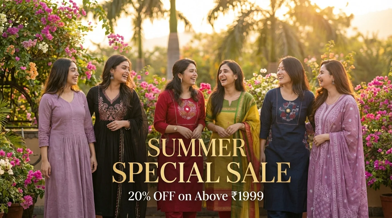 Timeless Elegance from Jaipur